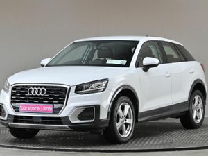 Audi Q2 **JAN 2026 PRICE NOW**1.0TFSI SPORT 6SPD 1 - Image 3