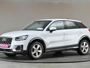 Audi Q2 **JAN 2026 PRICE NOW**1.0TFSI SPORT 6SPD 1 - Image 4