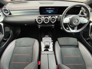 Mercedes-Benz CLA 250e AMG Line Premium Auto - Image 2
