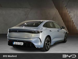 BYD SEAL 82.5kWh Excellence AWD - Image 4