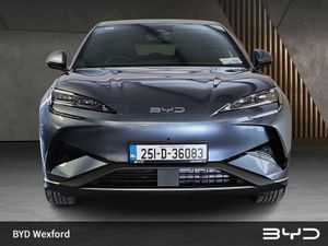 BYD SEALION 7 COMFORT 82.5 KW (Deposit Taken) - Image 3