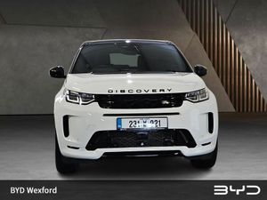 Land Rover Discovery Sport 1.5 I3 PHEV 300 PS AWD - Image 3