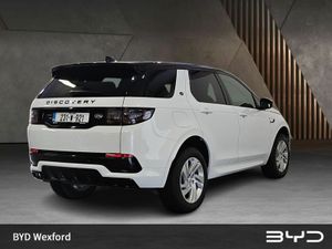 Land Rover Discovery Sport 1.5 I3 PHEV 300 PS AWD - Image 4