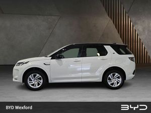 Land Rover Discovery Sport 1.5 I3 PHEV 300 PS AWD - Image 4