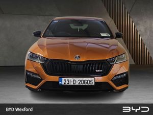 Skoda Octavia OCTAVIA RS 2.0TDI 200HP DSG (MATRIX - Image 3