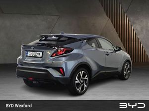 Toyota C-HR 1.8 HYBRID SPORT - Image 4