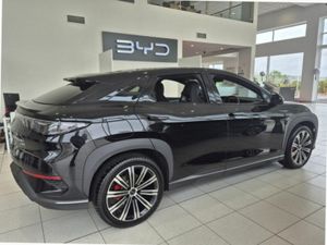 BYD SEALION 7 DESIGN AWD 530BHP HEAT PUMP 456KM RA - Image 3