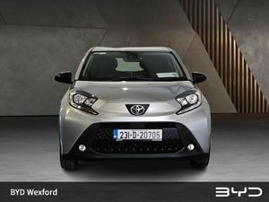 Toyota Aygo X 1.0 Pulse - Image 3