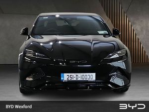 BYD SEAL 82.5kWh Excellence AWD (Ex Demo) - Image 3