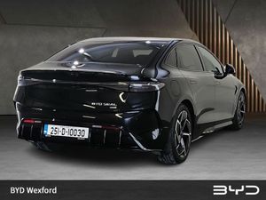 BYD SEAL 82.5kWh Excellence AWD (Ex Demo) - Image 4