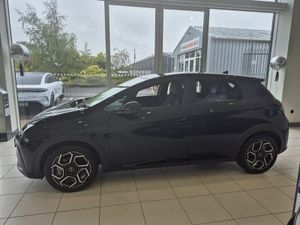 BYD DOLPHIN Comfort 60.4kWh 427km HEAT PUMP INCLUD - Image 4