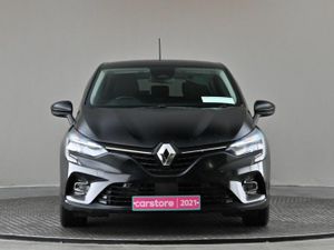 Renault Clio 1.0 TCE ICONIC 5SPD 100BHP **SAT NAV* - Image 2