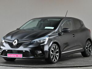 Renault Clio 1.0 TCE ICONIC 5SPD 100BHP **SAT NAV* - Image 3