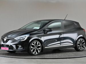 Renault Clio 1.0 TCE ICONIC 5SPD 100BHP **SAT NAV* - Image 4