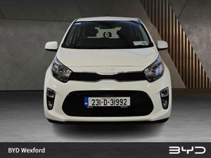 Kia Picanto Automatic  1.0 Petrol - Image 3