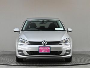 Volkswagen Golf 1.2 TSI DSG MK7 TRENDLINE **REVERS - Image 2