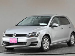 Volkswagen Golf 1.2 TSI DSG MK7 TRENDLINE **REVERS - Image 3