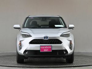 Toyota Yaris Cross 1.5 HYBRID **ANDROID CAR PLAYER - Image 2