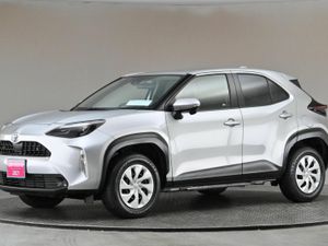 Toyota Yaris Cross 1.5 HYBRID **ANDROID CAR PLAYER - Image 4