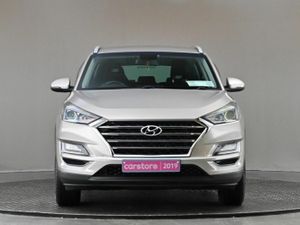 Hyundai Tucson 1.6 6SPD EXECUTIVE **FULL LEATHER** - Image 2