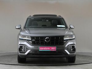 Volkswagen Touareg R-LINE 3.0TDI 286BHP V6 DSG **P - Image 2