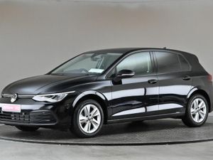 Volkswagen Golf 1.0 eTSI DSG ACTIVE BAS MILD HYBRI - Image 4