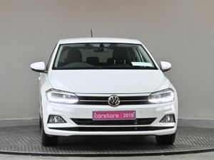 Volkswagen Polo 1.0 TSI DSG COMFORTLINE - Image 2