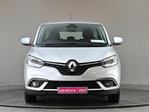 Renault Grand Scenic 1.75 PLAY BLUE 6SPD DCI 120BH - Image 2
