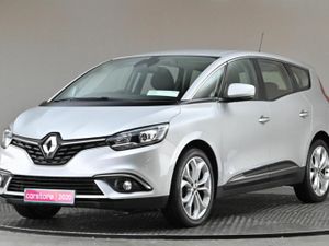 Renault Grand Scenic 1.75 PLAY BLUE 6SPD DCI 120BH - Image 3