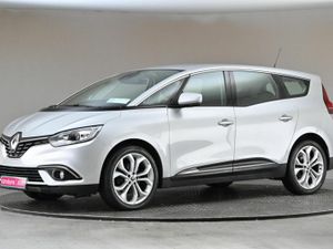 Renault Grand Scenic 1.75 PLAY BLUE 6SPD DCI 120BH - Image 4