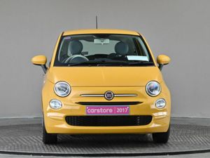 Fiat 500 1.2 AUTO **1 YEARS WARRANTY** - Image 2