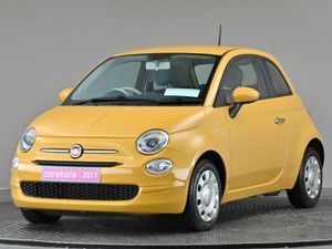 Fiat 500 1.2 AUTO **1 YEARS WARRANTY** - Image 3
