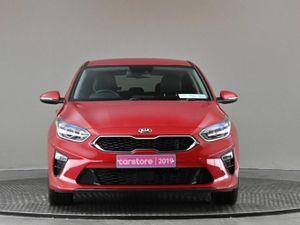 Kia Ceed 1.0 K4 6SPD **HALF LEATHER**CARPLAY**REVE - Image 2