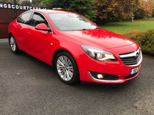 152 Opel Insignia Se 2.0 Diesel - Image 2