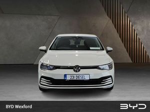 Volkswagen Golf Golf Life 2.0 Tdi - Image 3
