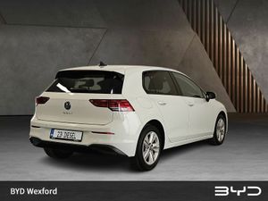 Volkswagen Golf Golf Life 2.0 Tdi - Image 4