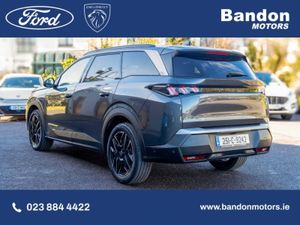 Peugeot 5008 2025 Peugeot 5008 1.2 Mhev 145bhp E- - Image 3