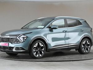 Kia Sportage 1.6 PHEV K3 - Image 4
