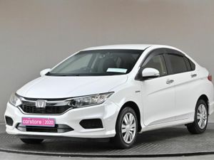 Honda Grace 1.5 HYBRID 4DR AUTO **9" ANDROID CAR P - Image 3