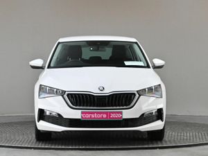 Skoda Scala 1.0TSI 95BHP 5SPD AMBITION - Image 2
