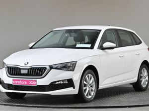 Skoda Scala 1.0TSI 95BHP 5SPD AMBITION - Image 3