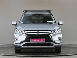 Mitsubishi Eclipse Cross 1.5 6SPD INVITE 2WD **ROO - Image 2