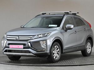 Mitsubishi Eclipse Cross 1.5 6SPD INVITE 2WD **ROO - Image 3