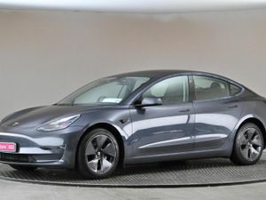 Tesla Model 3 LONG RANGE AWD BQB1S5N - Image 4