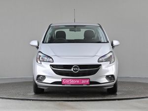 Opel Corsa 1.4 75BHP 5SPD  **1 YEAR WARRANTY & FUL - Image 2