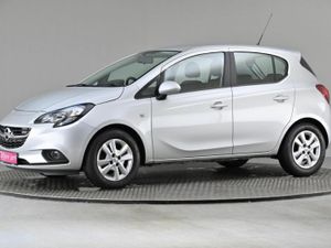 Opel Corsa 1.4 75BHP 5SPD  **1 YEAR WARRANTY & FUL - Image 4