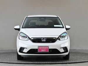 Honda Fit 1.5 109BHP HEV E-CVT **9"ANDROID CAR PLA - Image 2