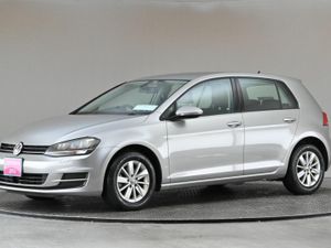 Volkswagen Golf 1.2 TSI DSG MK7 TRENDLINE **REVERS - Image 4