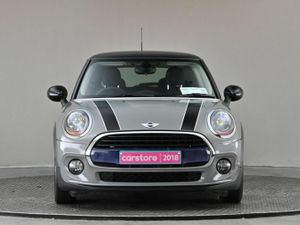Mini Cooper 1.5 D 6SPD **BITONE ROOF** - Image 2