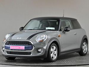 Mini Cooper 1.5 D 6SPD **BITONE ROOF** - Image 3